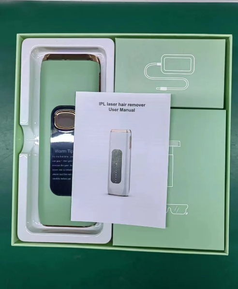 Full Body Laser Hair Removal Device Portable