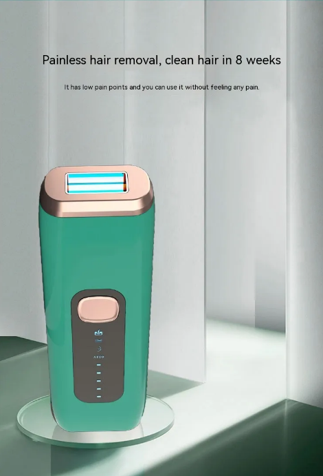 Full Body Laser Hair Removal Device Portable