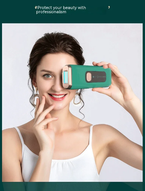 Full Body Laser Hair Removal Device Portable