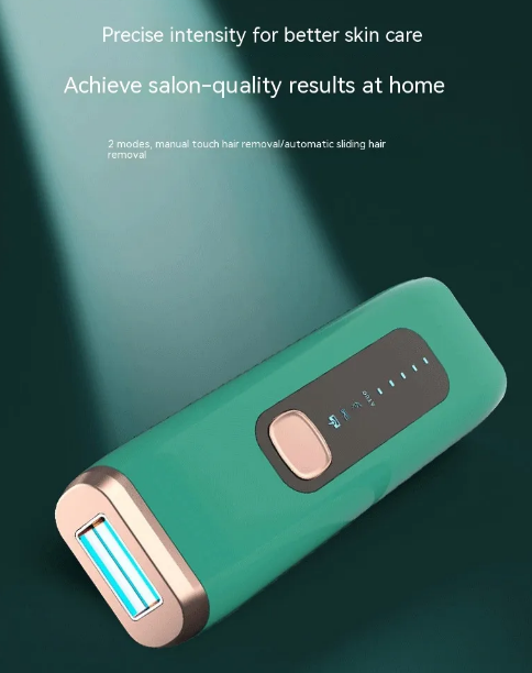 Full Body Laser Hair Removal Device Portable