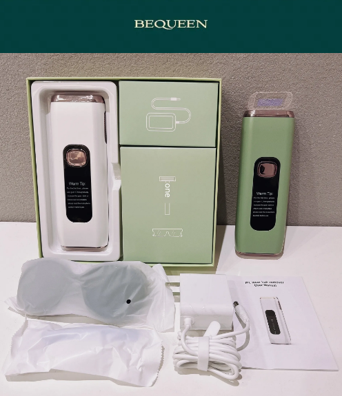 Full Body Laser Hair Removal Device Portable